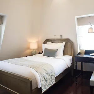 Hotel Song Saigon