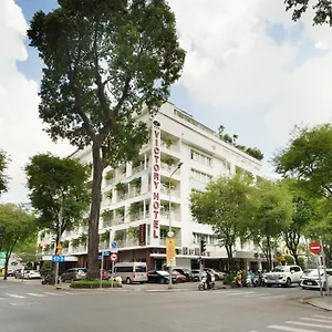 Hotel Victory Sai Gon
