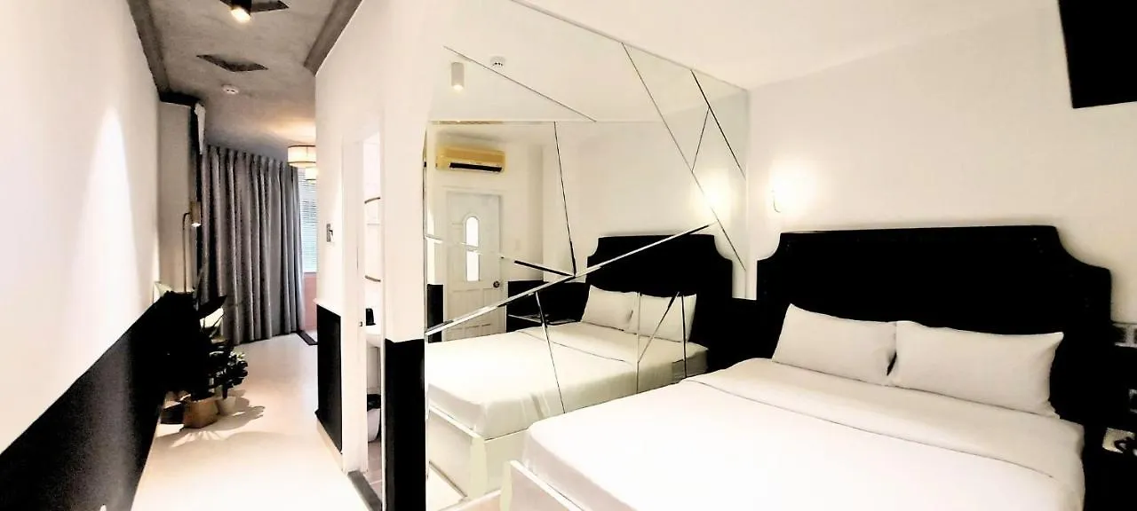 A In Hotel Del Luna Ho Chi Minh City