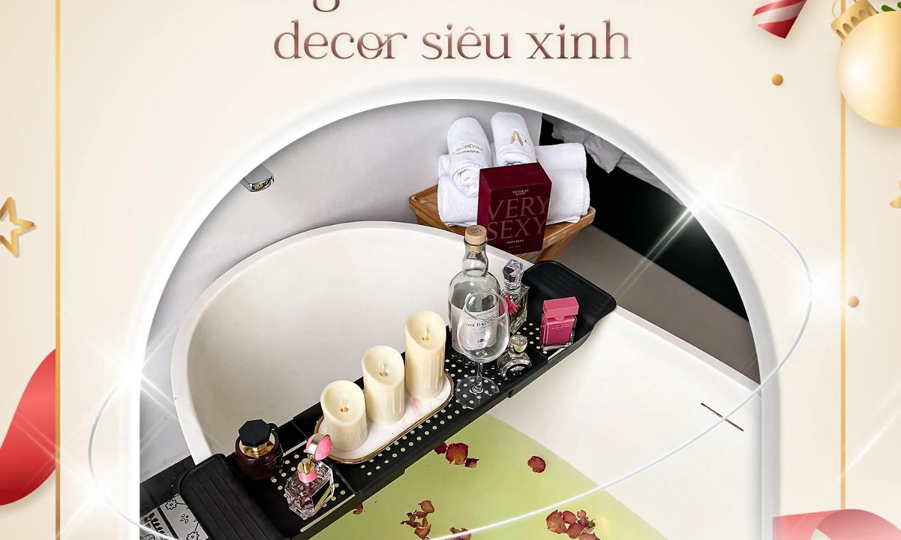 A In Hotel Del Luna Ho Chi Minh City 2*,