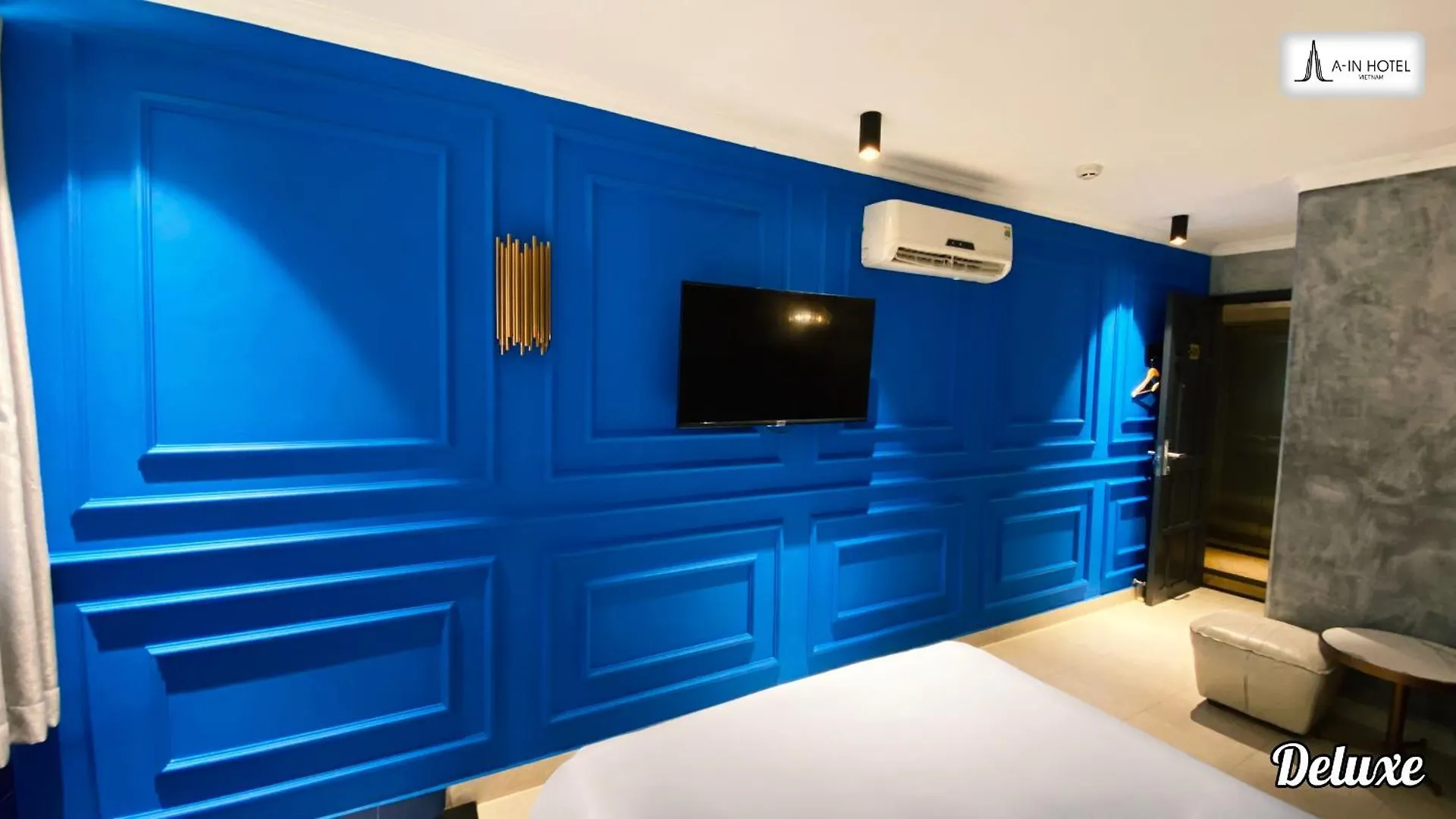 A In Hotel Del Luna Ho Chi Minh City 2*,  Vietnam