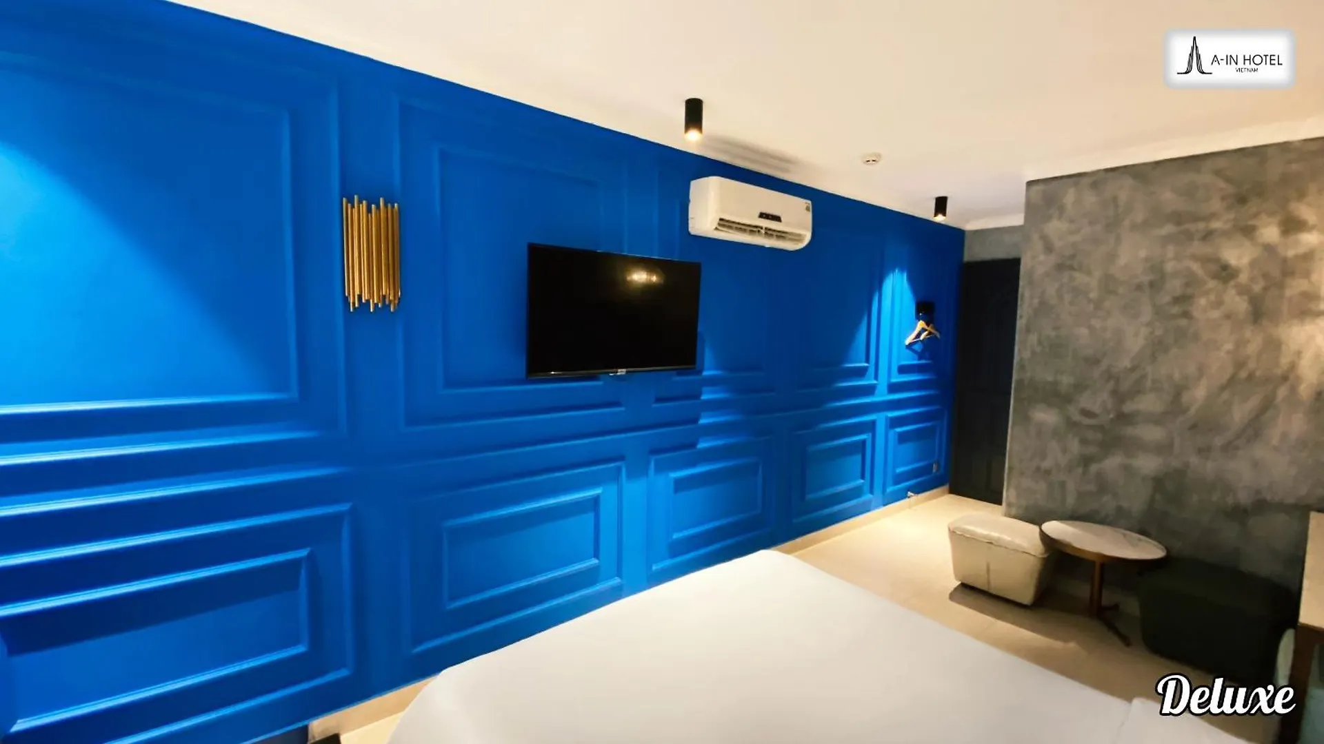 A In Hotel Del Luna Ho Chi Minh City